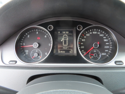 Volkswagen Passat 2012