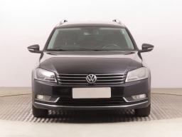 Volkswagen Passat 2012