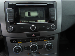 Volkswagen Passat 2012