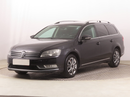 Volkswagen Passat 2012