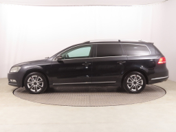 Volkswagen Passat 2012