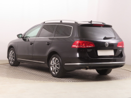 Volkswagen Passat 2012