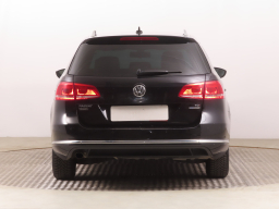 Volkswagen Passat 2012