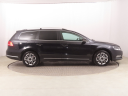 Volkswagen Passat 2012