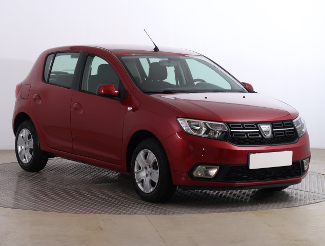 Dacia Sandero 2020