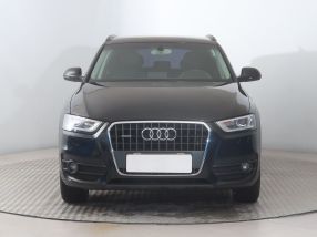 Audi Q3 - 2013