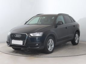 Audi Q3 - 2013
