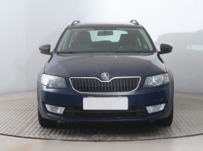 Skoda Octavia - 2016
