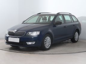 Skoda Octavia - 2016