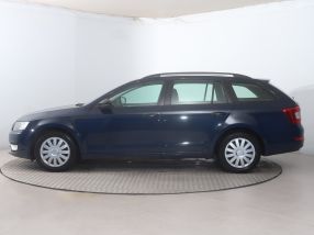Skoda Octavia - 2016