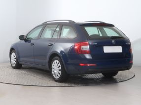 Skoda Octavia - 2016