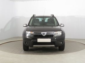 Dacia Duster - 2013