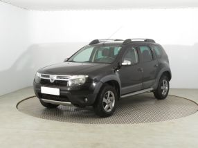 Dacia Duster - 2013