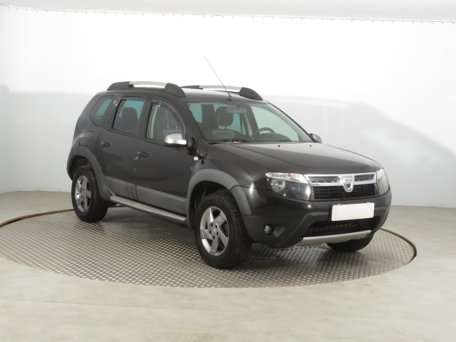 Dacia Duster 2013