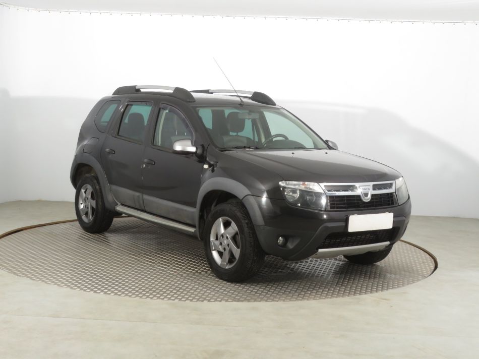 Dacia Duster - 2013