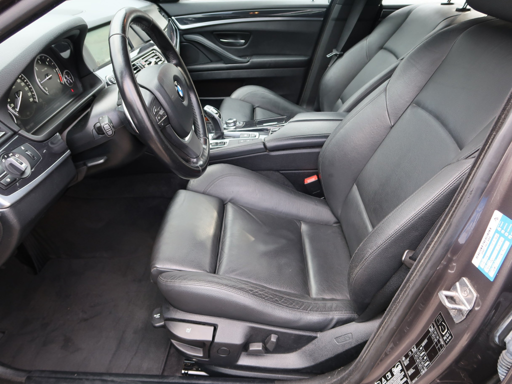 BMW 5