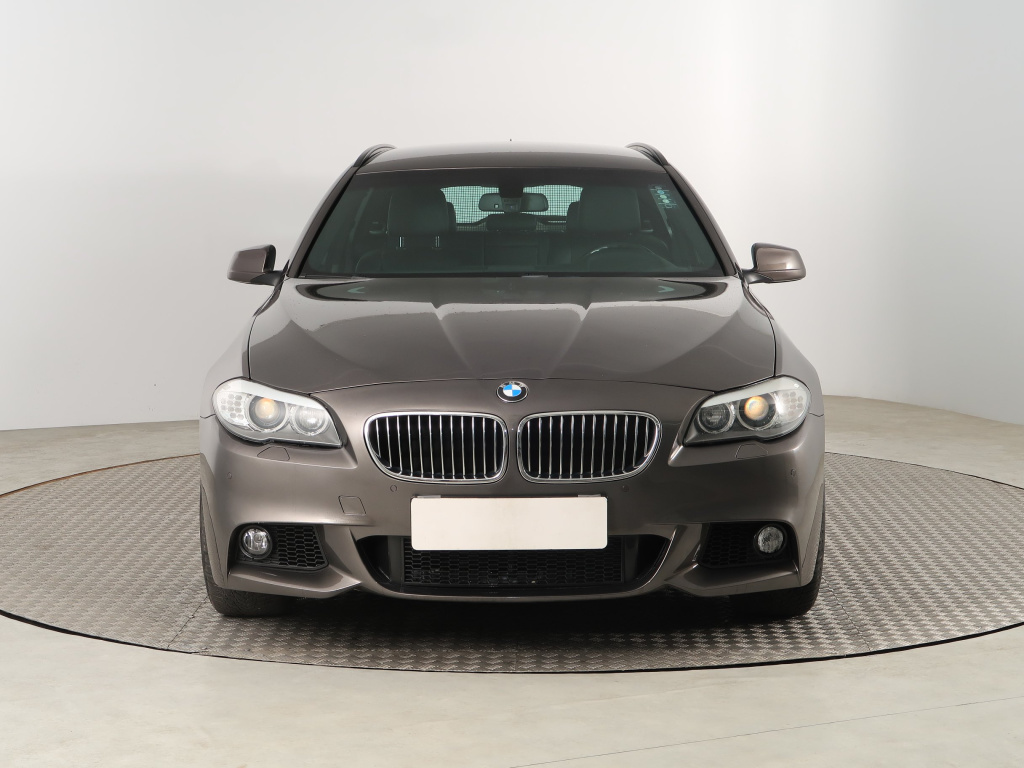 BMW 5