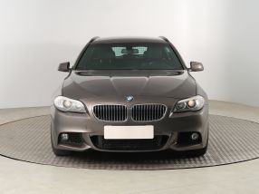 BMW 5 - 2012