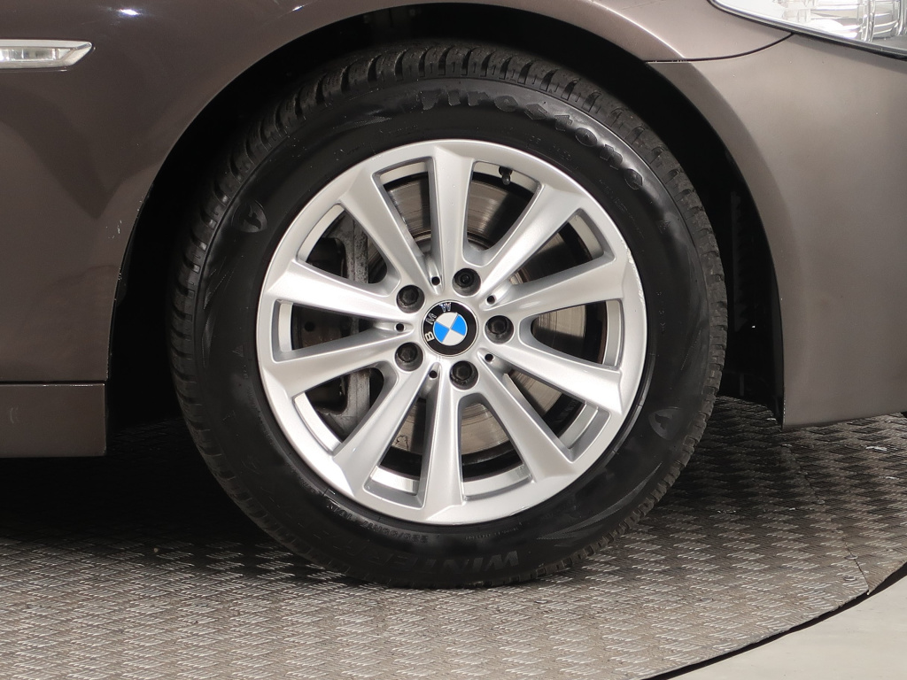 BMW 5