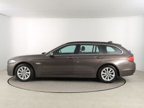 BMW 5 - 2012