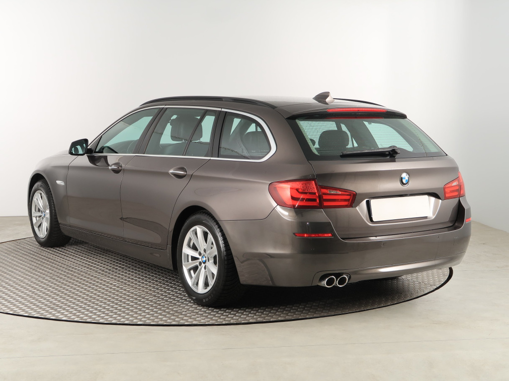 BMW 5