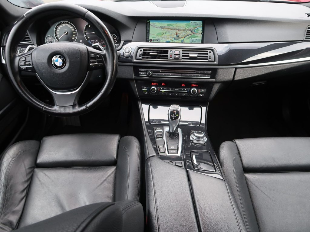 BMW 5