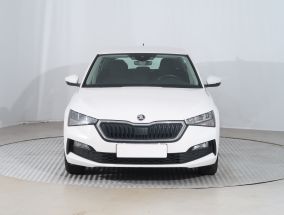 Skoda Scala - 2022