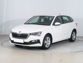 Skoda Scala - 2022