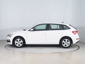 Skoda Scala - 2022