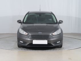 Ford Focus - 2016