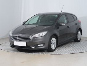 Ford Focus - 2016
