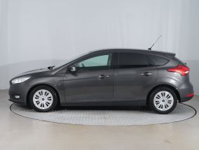 Ford Focus - 2016