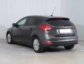 Ford Focus - 2016