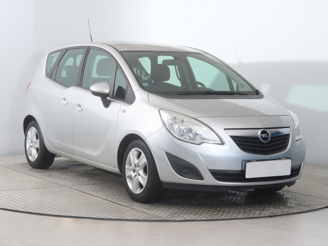 Opel Meriva 2010