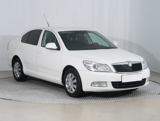 Škoda Octavia, 2010