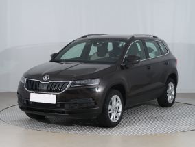 Skoda Karoq - 2020