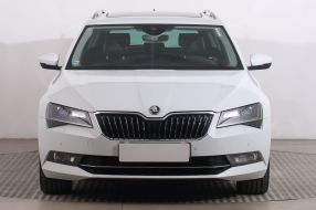 Skoda Superb - 2018