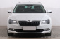 Škoda Superb, 2018