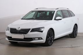 Skoda Superb - 2018