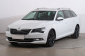 Škoda Superb, 2018