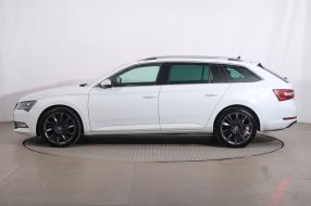 Skoda Superb - 2018