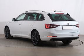 Skoda Superb - 2018