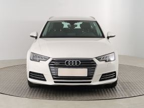 Audi A4 - 2016