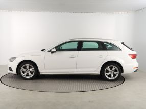 Audi A4 - 2016