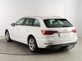 Audi A4 - 2016