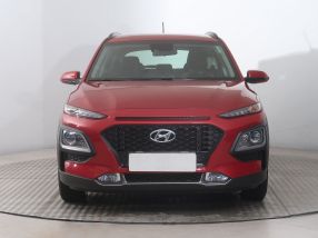 Hyundai Kona - 2018