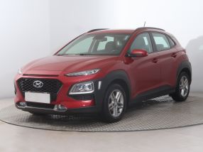 Hyundai Kona - 2018
