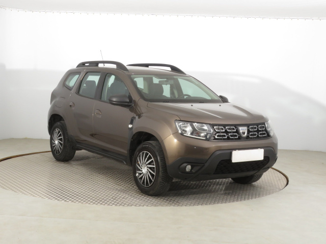 Dacia Duster 2019