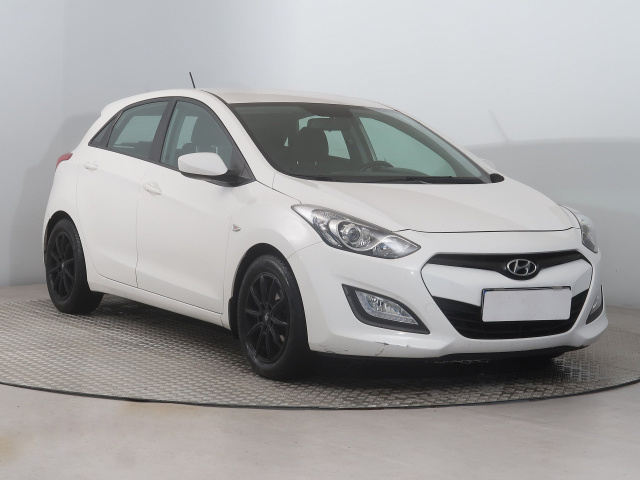 Hyundai i30 2013