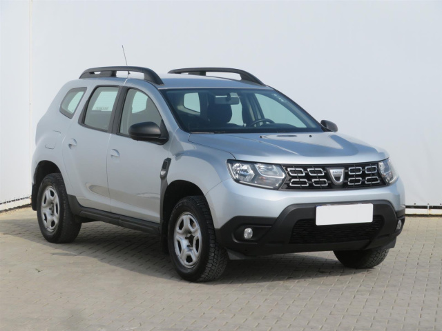 Dacia Duster 2021